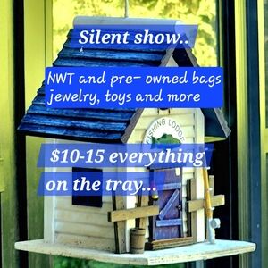 🌹❤️🤝Please Like And Share This List. Silent Show,Great Deals!